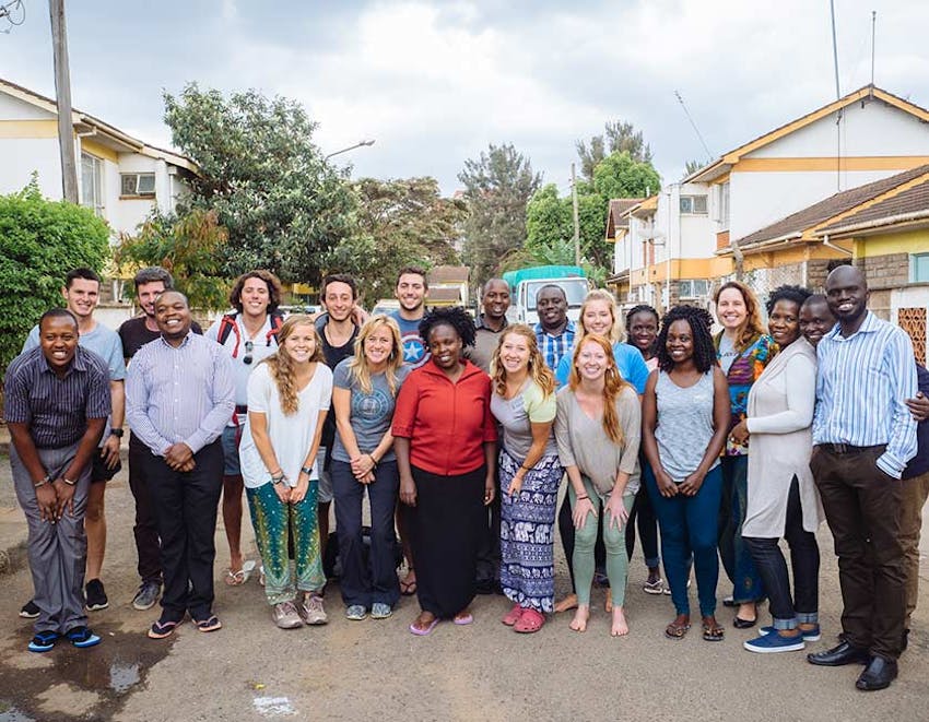 Our Core Values - Inclusive