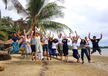 Learn more about International Volunteer HQ (IVHQ)