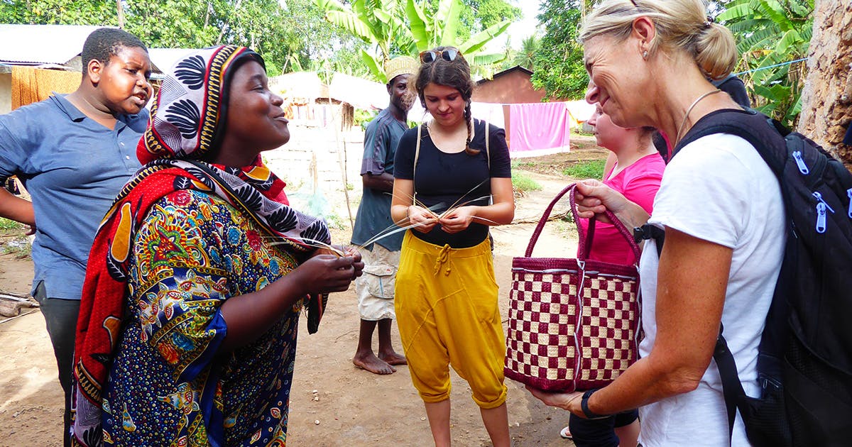 How Is International Volunteer HQ So Affordable?