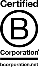 B Corporation Logo