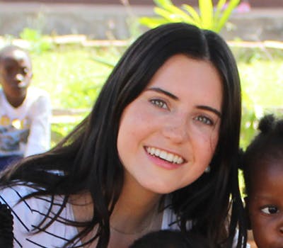 IVHQ legend Paulina Lozano