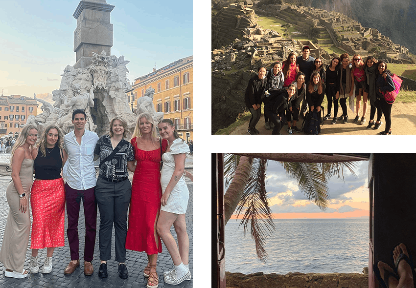 Volunteer photos from IVHQ legend Stephen Jagard