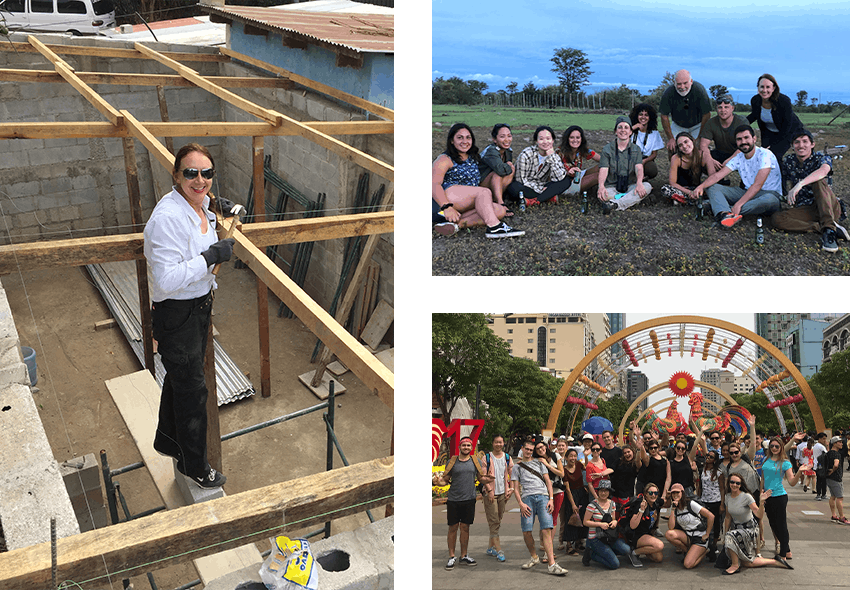 Volunteer photos from IVHQ legend Constance Spencer