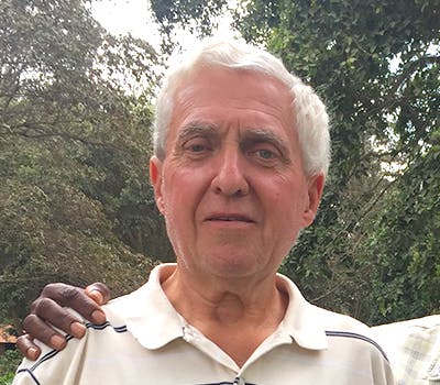 IVHQ legend Julien Comeau