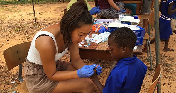 Best Medical Volunteer Abroad Programs 2024 & 2025 | IVHQ