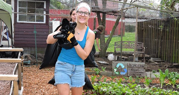 Contributes to United Nations’ Sustainable Development Goal #11: Sustainable Cities and Communities