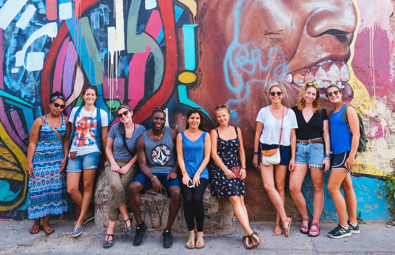 Why Volunteer Abroad With IVHQ?