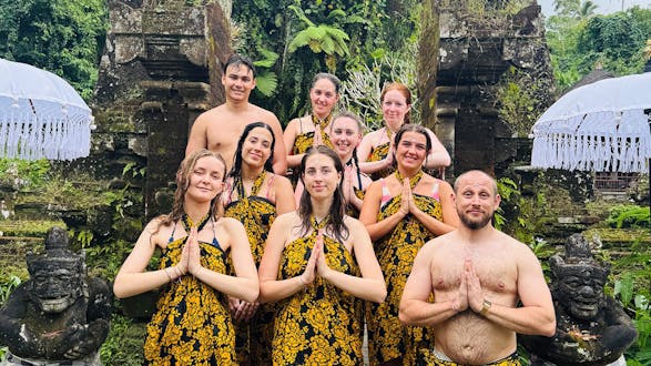 Bali Classic - 12 Day Tour