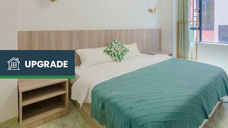 Private Room Upgrade in Huidong