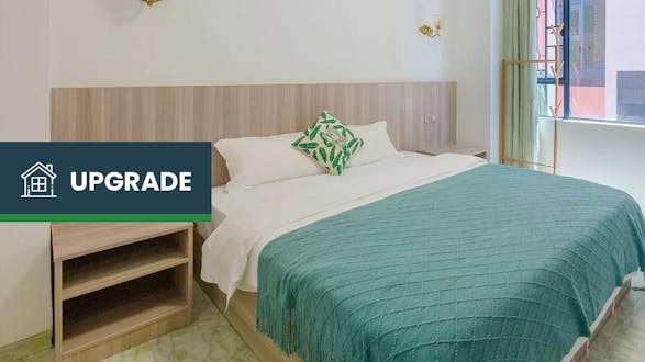 Private Room Upgrade in Huidong