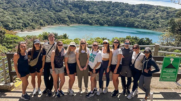 Costa Rica Classic - 12 Day Tour