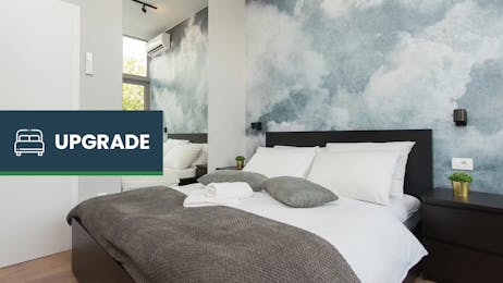 Private Room in Split - January to May & September to December 2026