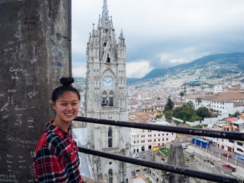 Neo-Gothic Architecture Tour