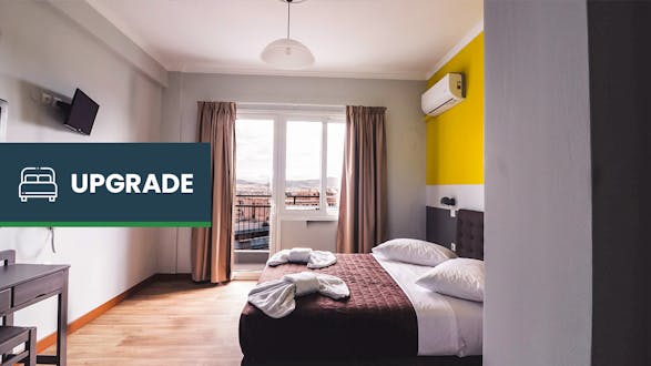 Private Room (2 people) - January to April AND October to December 2026