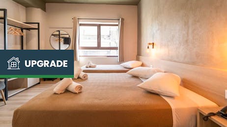 Private Room (2 people) - January to April AND October to December 2026