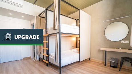 Private Room (Single) - January to April AND October to December 2026