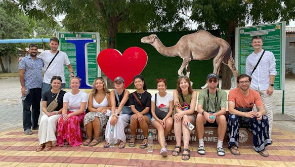 India Classic - 12 Day Tour