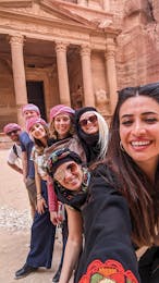 Jordan Adventure Week