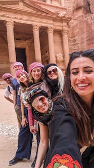 Jordan Adventure Week