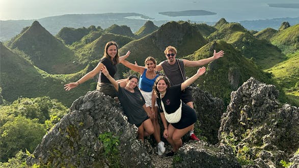 Philippines East Classic - 10 Day Tour