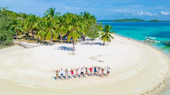 Philippines West Classic - 10 Day Tour