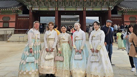 South Korea Classic - -13 day tour