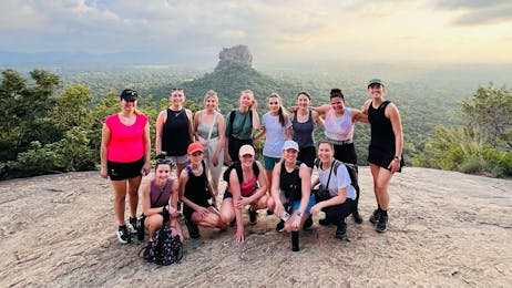 Sri Lanka Classic - 12 Day Tour