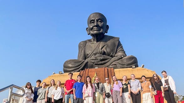 Hua Hin Culture Week