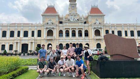 Vietnam Classic - 12 Day Tour