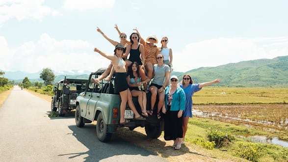 Vietnam Classic - 15 day tour