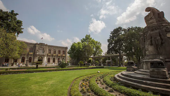 Mayan Encounter (12 days, 11 nights)