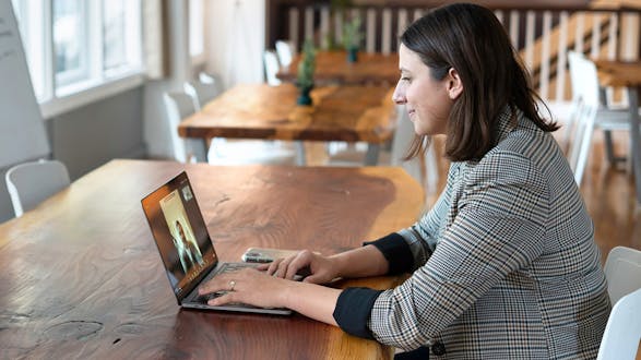 Online Spanish Lessons