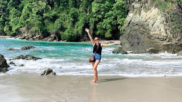 Manuel Antonio Weekend Experience (2 days, 1 night) - Manuel Antonio