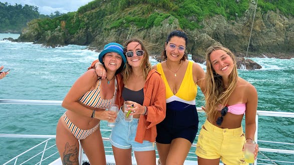 Mini Adventure (6 days, 7 nights) - San Jose 