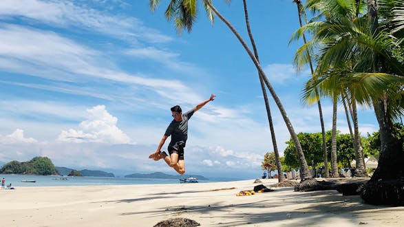 Tortuga Island (Full Day) - San Jose