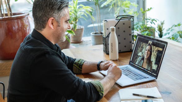 Online Language Lessons