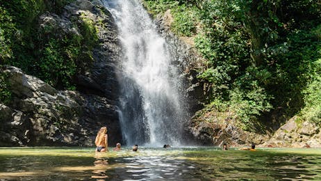 Fiji Introduction Week