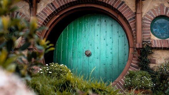 Hobbitenango (Half Day)