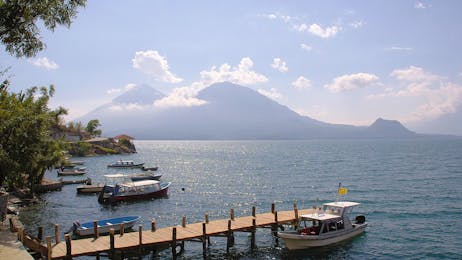 Lake Atitlan - Village Tour & Chichicastenango (2 days, 1 night)