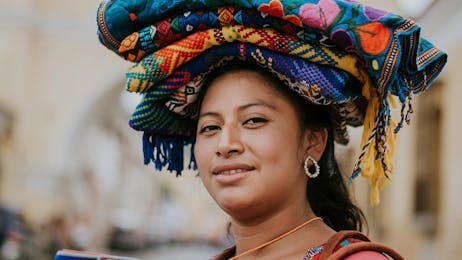 Mayan Cultural Experience (Half Day)