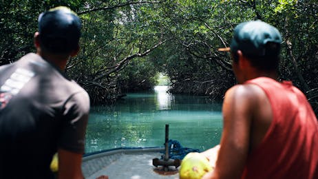 Monterrico Beach (Full Day)