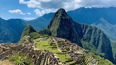 Machu Picchu Overnight Tour  - Upgrade (2 days, 1 night)