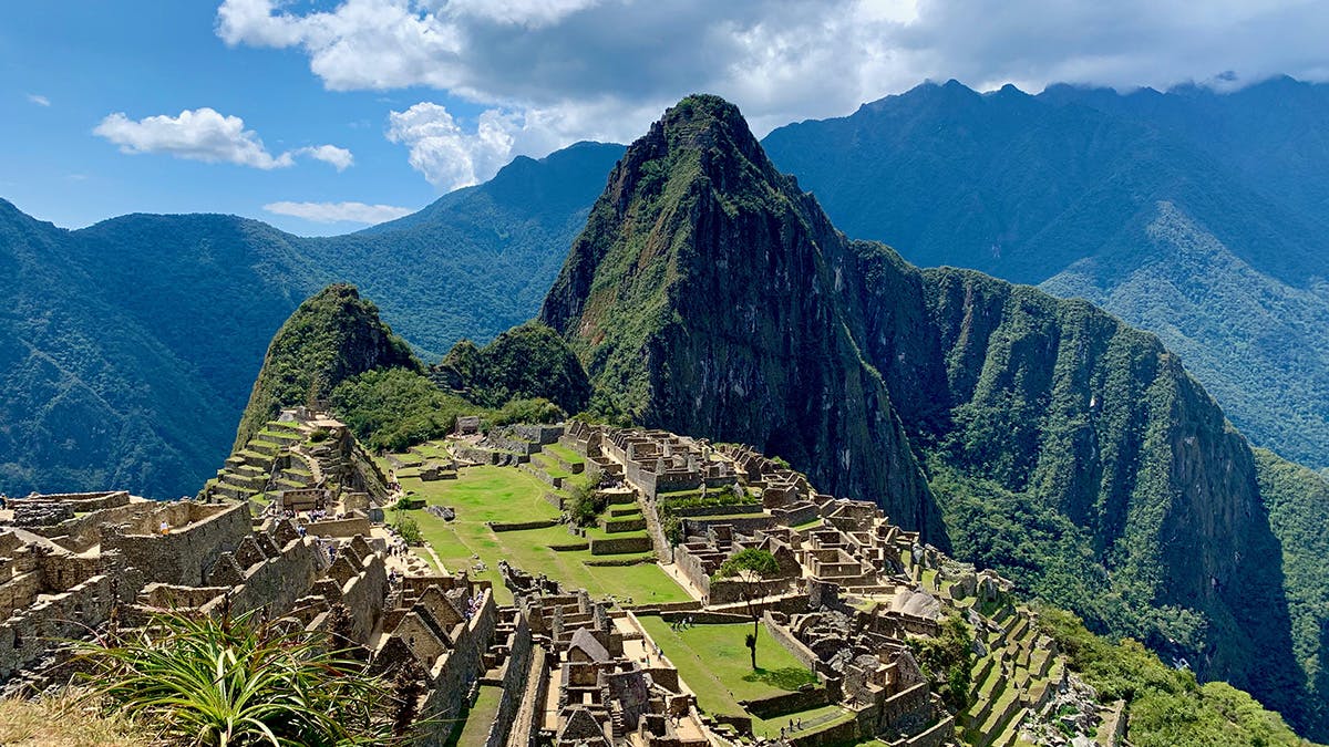 Free-Time Experiences & Tours for IVHQ volunteers in Peru