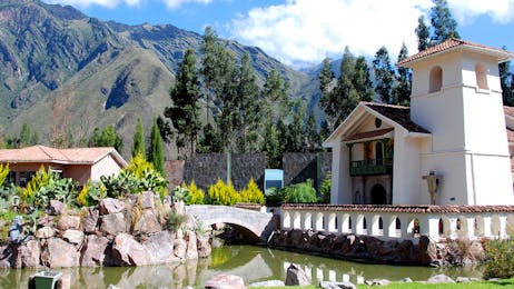 Mini Adventure (6 days, 7 nights)