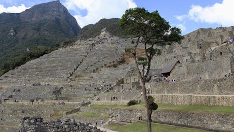 Sacred Valley Tour (Full day)