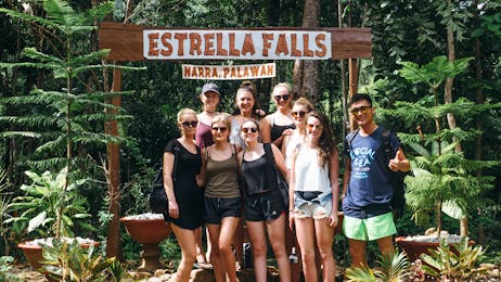 Philippine Introduction Week