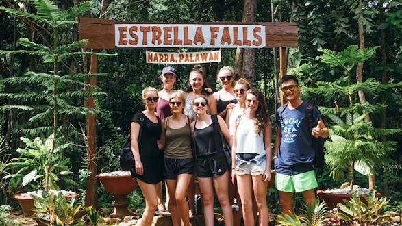 Philippine Introduction Week