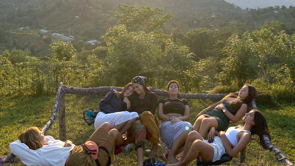 Magoroto Forest (3 days, 2 nights)