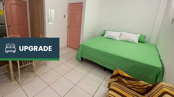 Extra Night of Accommodation - Private Studio