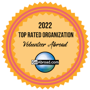 Go Abroad IVHQ Top Rated Org 2022 Go Abroad IVHQ Top Rated Org 2022